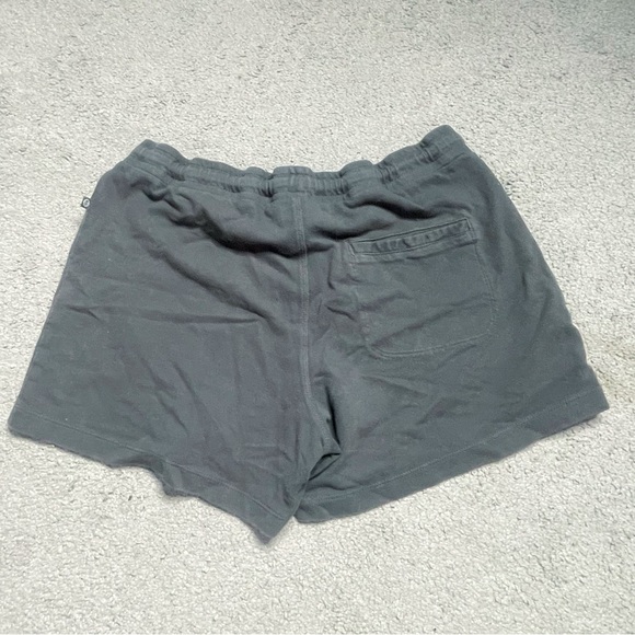 Mondetta Outdoor Project Athletic Hiking Shorts Dark Gray Trail Time Size Large - Picture 2 of 9